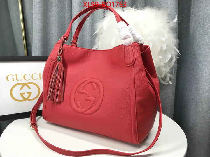 Gucci Bags(4A)-Handbag-,2023 luxury replicas ,ID: BO1763,$: 99USD