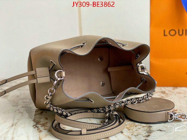 LV Bags(TOP)-Nono-No Purse-Nano No-,ID: BE3862,$: 309USD