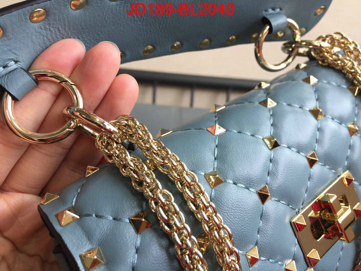 Valentino Bags (TOP)-Rockstud Spike-,online shop ,ID: BL2040,$: 189USD