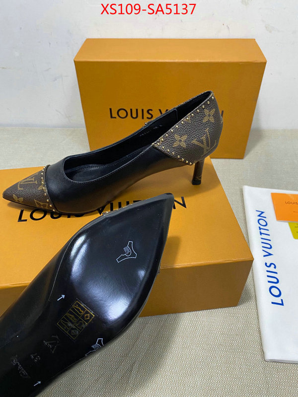 Women Shoes-LV,aaaaa , ID: SA5137,$:109USD