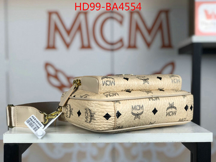 MCM Bags(TOP)-Diagonal-,ID: BA4554,$: 99USD