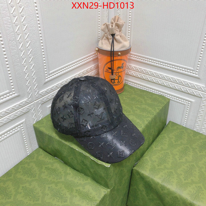 Cap (Hat)-LV,found replica , ID: HD1013,$: 29USD