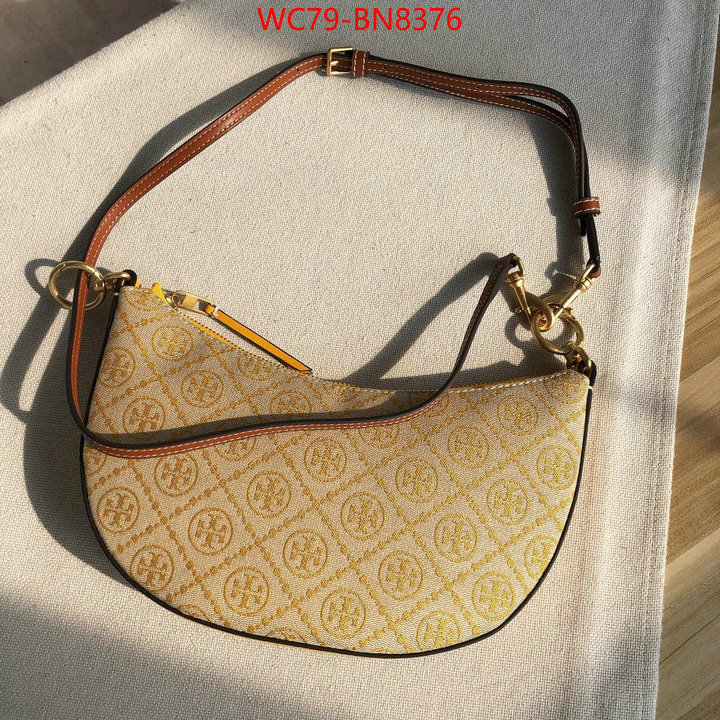 Tory Burch Bags(4A)-Diagonal-,wholesale replica shop ,ID: BN8376,$: 79USD