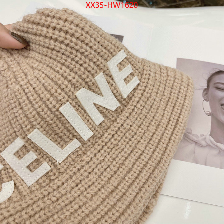 Cap (Hat)-Celine,replica us , ID: HW1620,$: 35USD