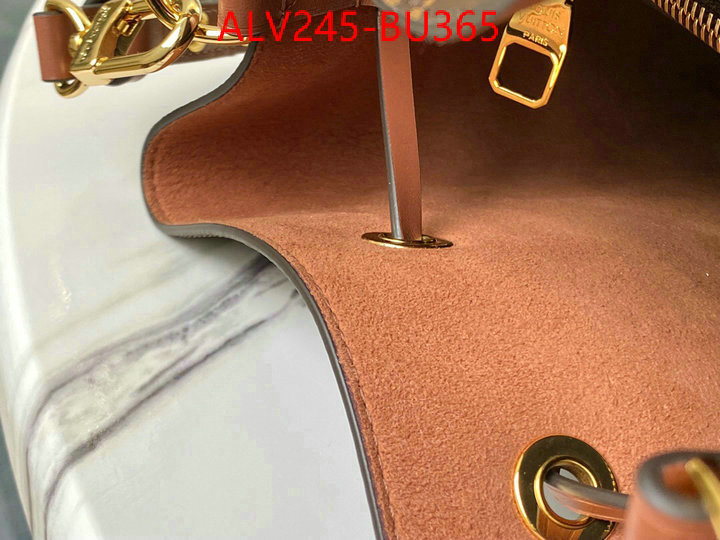 LV Bags(TOP)-Nono-No Purse-Nano No-,ID: BU365,$: 245USD