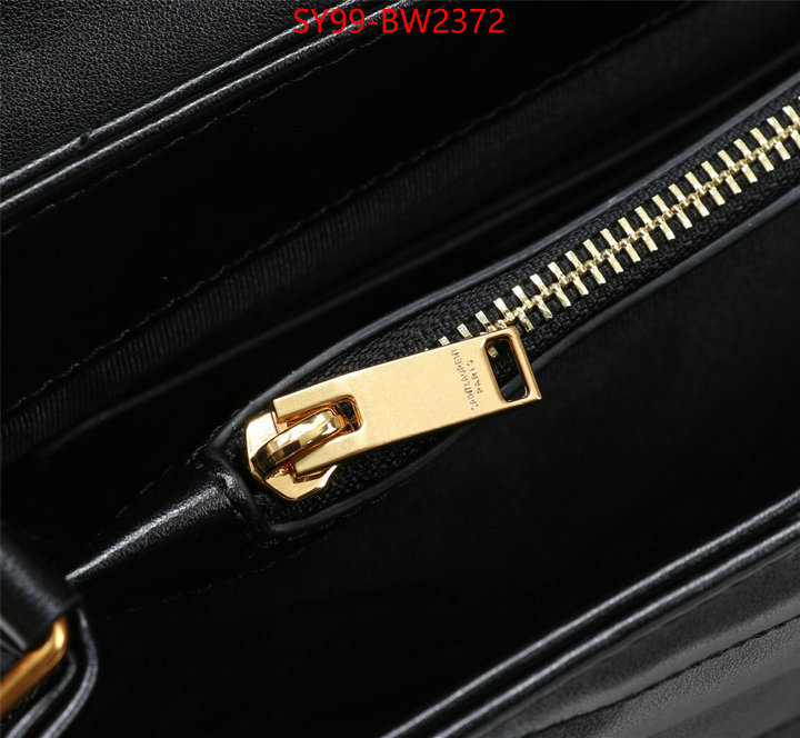 YSL Bag(4A)-LouLou Series,ID: BW2372,$: 99USD