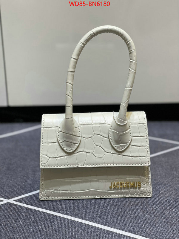 Jacquemus Bags(4A)-Handbag-,the most popular ,ID: BN6180,$: 85USD