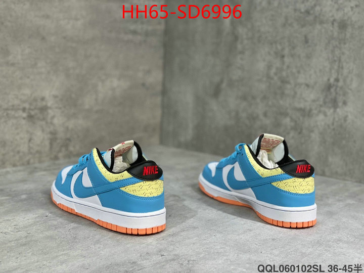 Men Shoes-Nike,fake high quality , ID: SD6996,$: 65USD