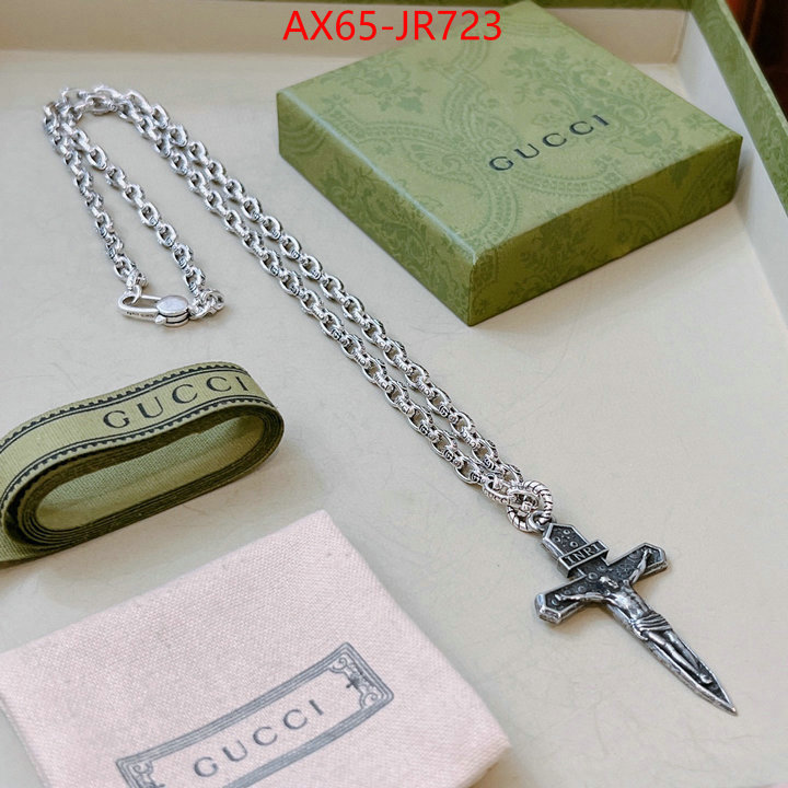 Jewelry-Gucci,perfect ,ID: JR723,$: 65USD