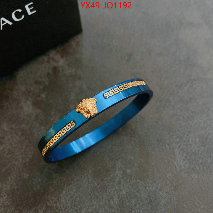 Jewelry-Versace,what is aaaaa quality , ID: JO1192,$: 49USD