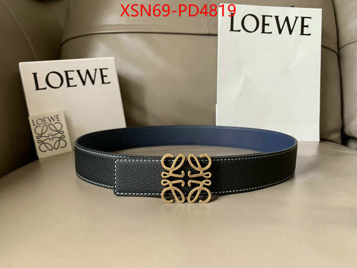 Belts-Loewe,copy aaaaa , ID: PD4819,$: 69USD