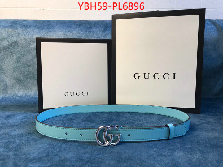 Belts-Gucci,new 2023 , ID: PL6896,$: 59USD