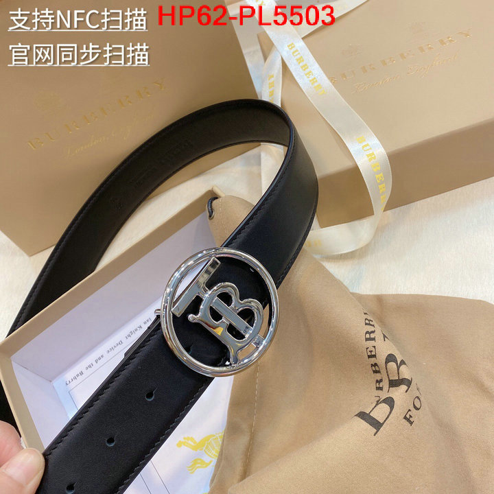 Belts-Burberry,where to buy fakes , ID: PL5503,$: 62USD