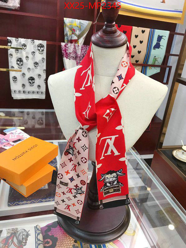 Scarf-LV,cheap replica designer , ID: MP2345,$: 25USD