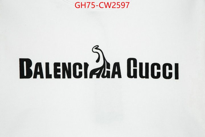 Clothing-Balenciaga,is it illegal to buy , ID: CW2597,$: 75USD