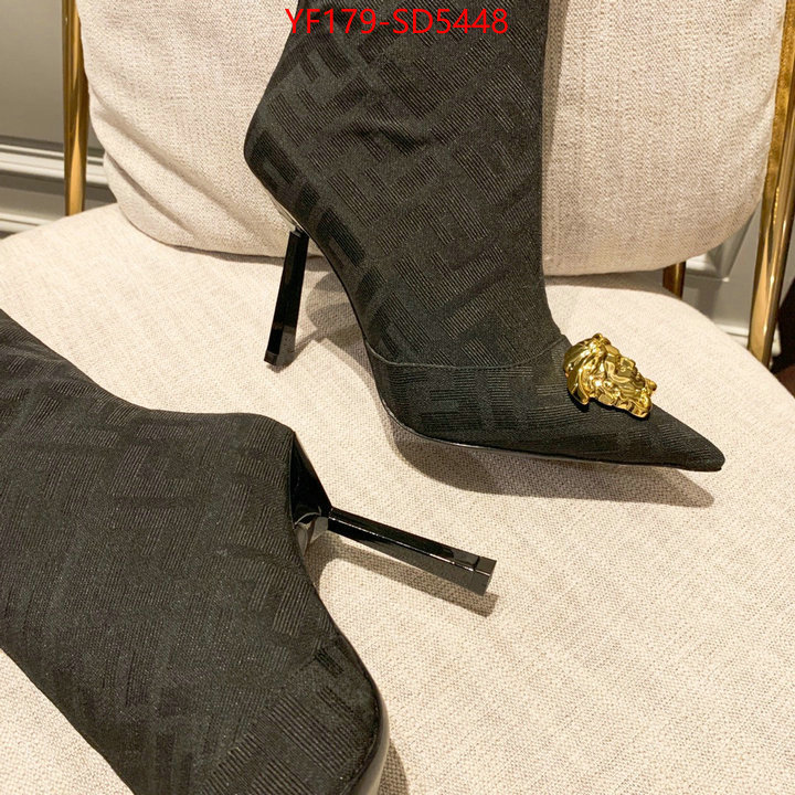 Women Shoes-Versace,high quality customize , ID: SD5448,$: 179USD