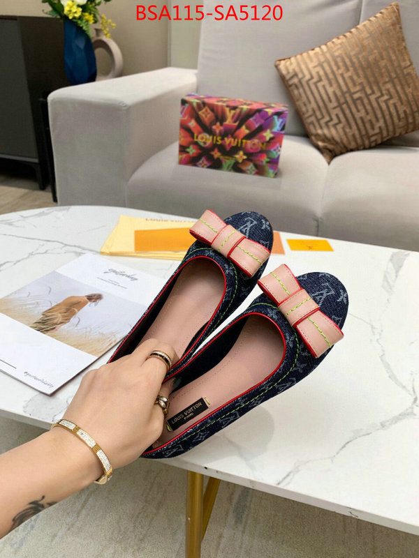 Women Shoes-LV,can i buy replica , ID: SA5120,$: 115USD