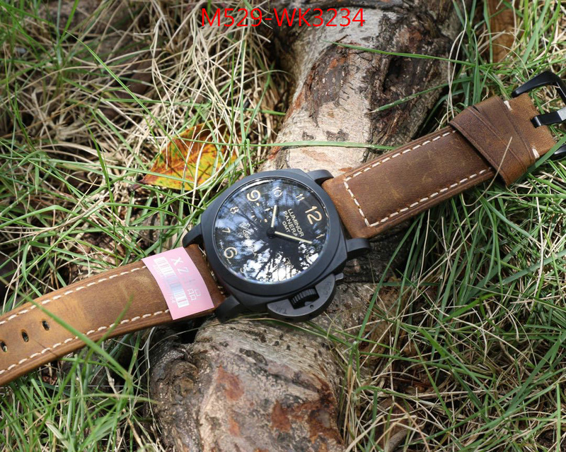 Watch(TOP)-Panerai,best replica , ID: WK3234,$:529USD