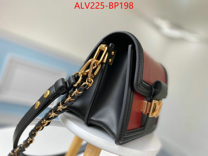 LV Bags(TOP)-Pochette MTis-Twist-,ID: BP198,$:225USD