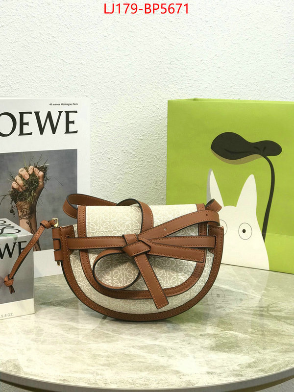 Loewe Bags(TOP)-Diagonal-,wholesale designer shop ,ID: BP5671,$: 179USD