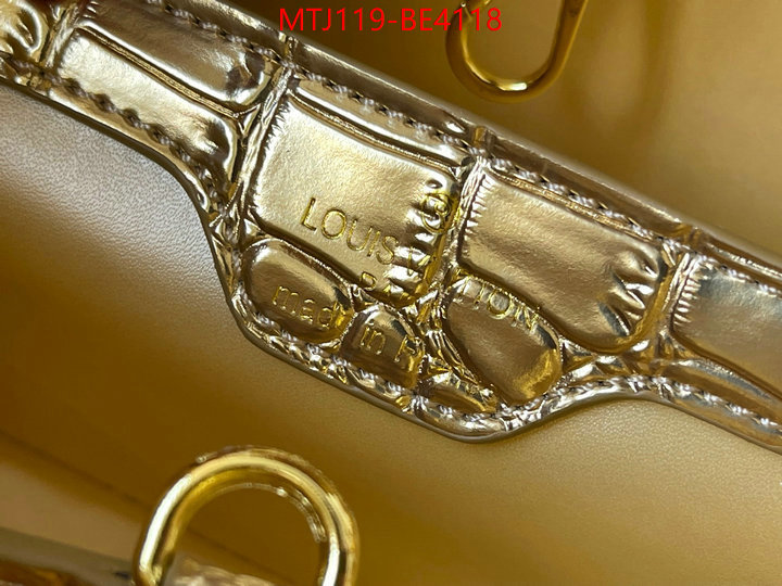 LV Bags(4A)-Handbag Collection-,buy aaaaa cheap ,ID: BE4118,$:119USD