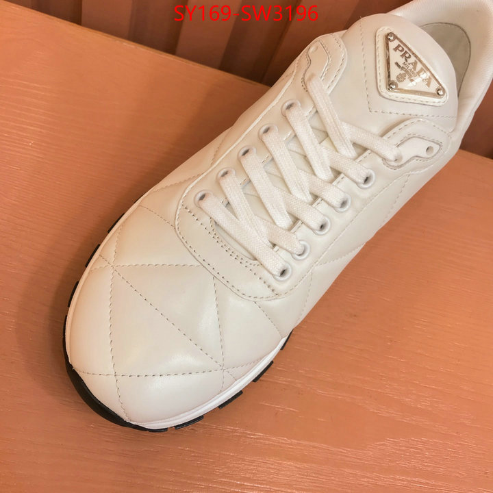 Men Shoes-Prada,replica for cheap , ID: SW3196,$: 169USD