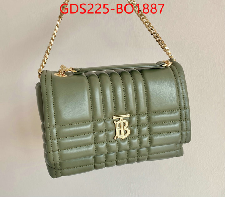 Burberry Bags(TOP)-Diagonal-,can you buy replica ,ID: BO1887,$: 225USD