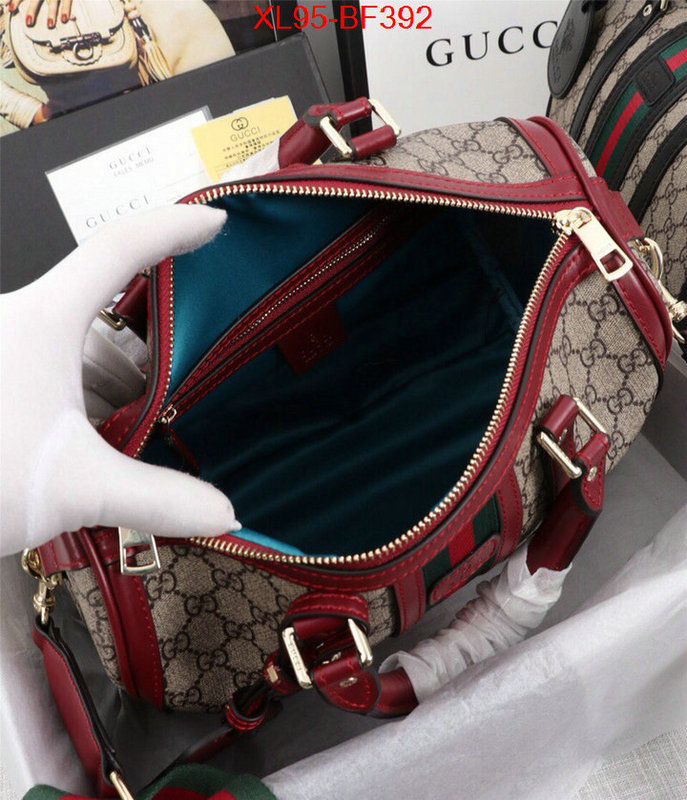 Gucci Bags(4A)-Handbag-,every designer ,ID: BF392,$:95USD