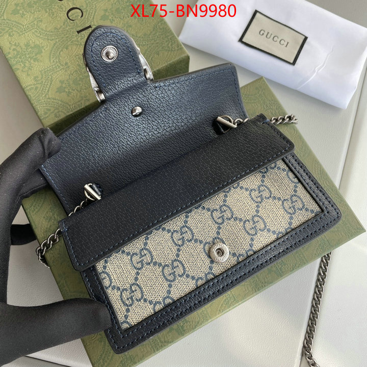 Gucci Bags(4A)-Dionysus-,buy sell ,ID: BN9980,$: 75USD