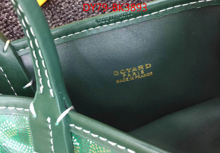 Goyard Bags(4A)-Handbag-,shop designer replica ,ID:BK3893,$:79USD