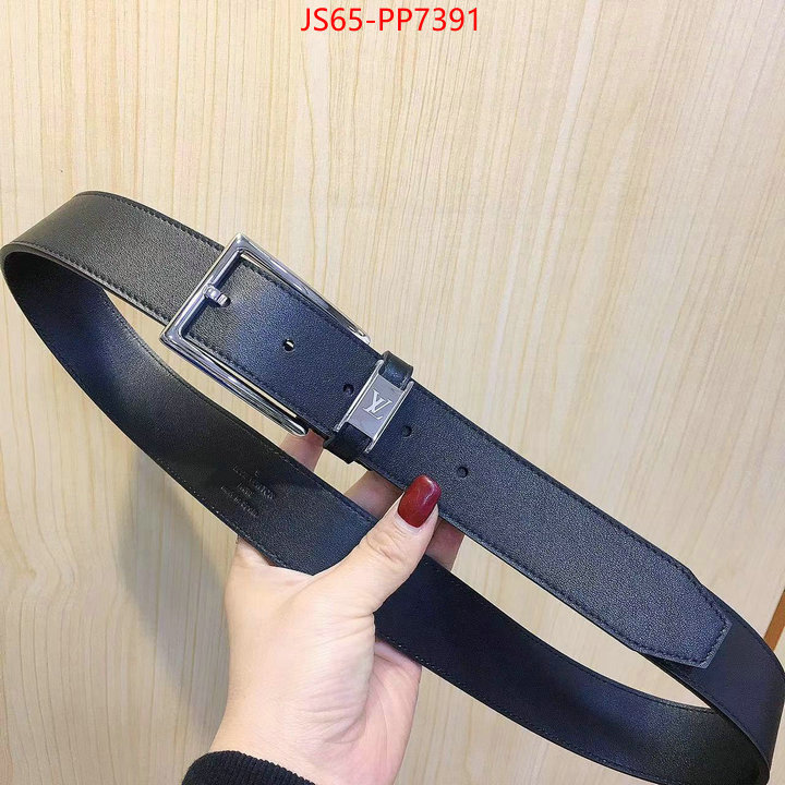 Belts-LV,top designer replica , ID: PP7391,$: 65USD