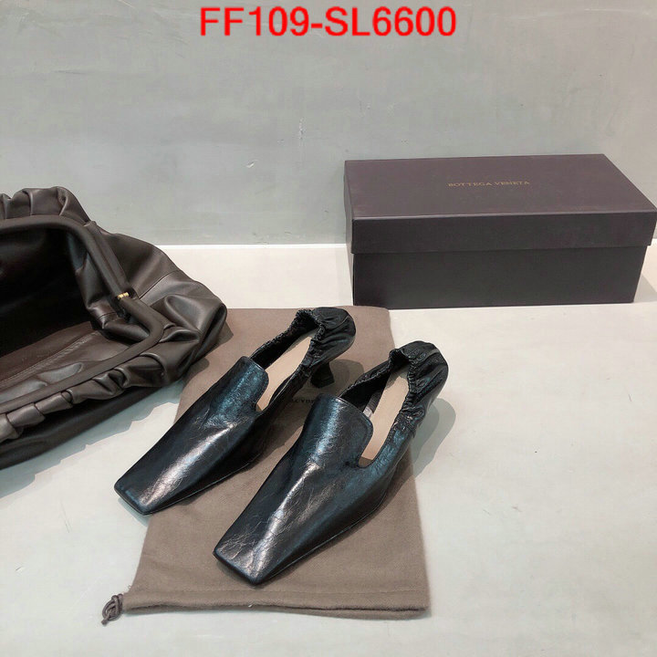 Women Shoes-BV,top sale , ID: SL6600,$: 109USD