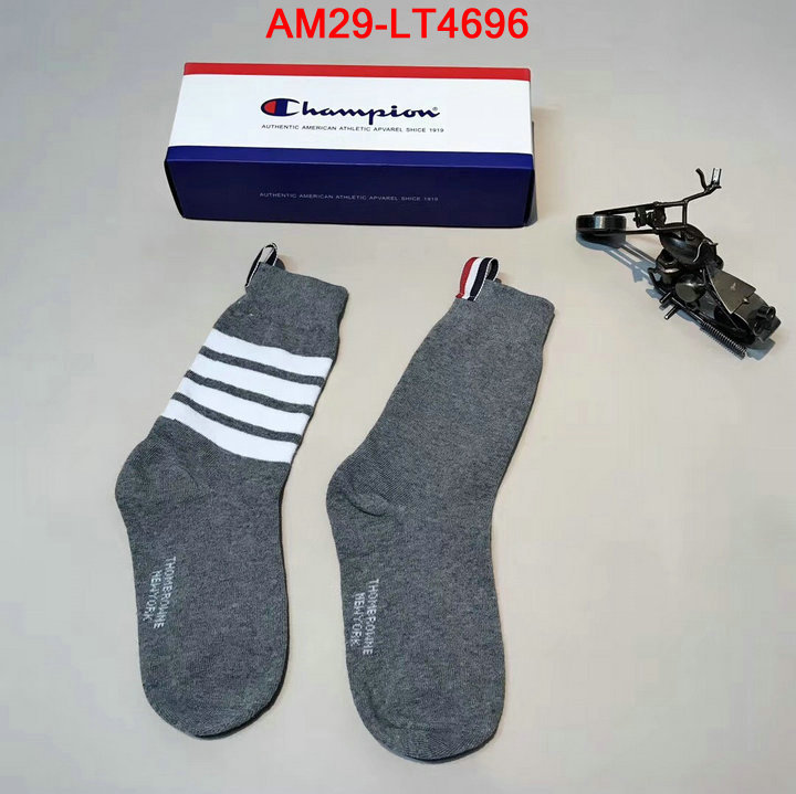 Sock-Champion,high quality 1:1 replica , ID: LT4696,$: 29USD