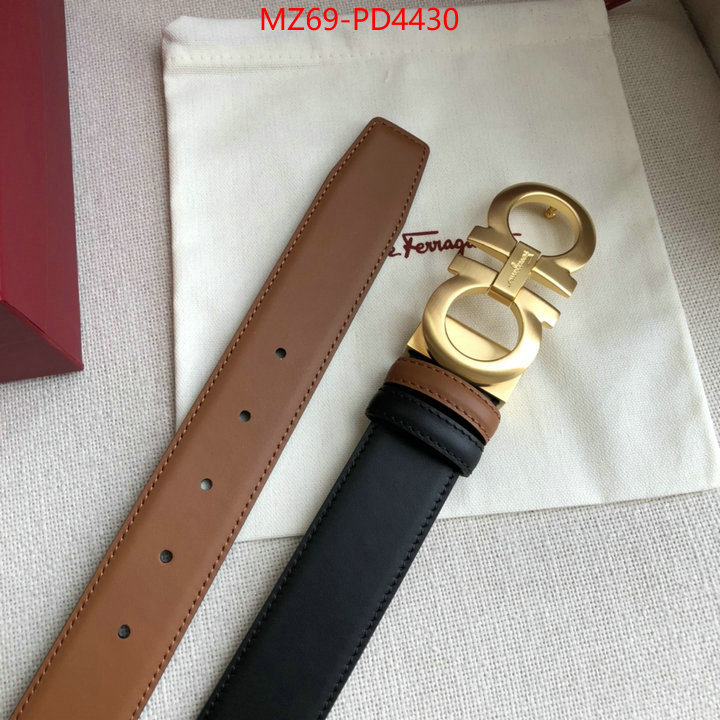 Belts-Ferragamo,buy aaaaa cheap , ID: PD4430,$: 69USD