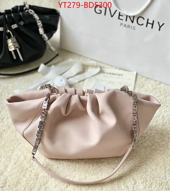 Givenchy Bags (TOP)-Diagonal-,ID: BD5300,$: 279USD