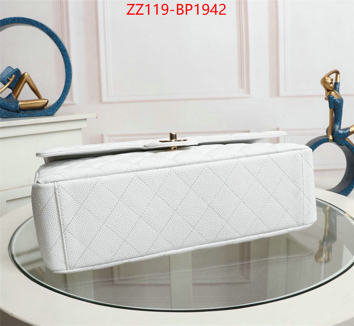 Chanel Bags(4A)-Diagonal-,ID: BP1942,$: 119USD