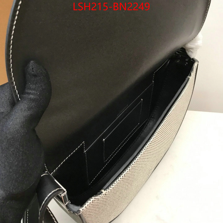 Burberry Bags(TOP)-Diagonal-,best replica ,ID: BN2249,$: 215USD