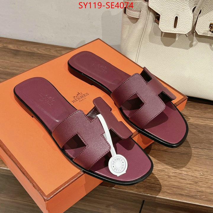 Women Shoes-Hermes,online store , ID: SE4074,$: 119USD