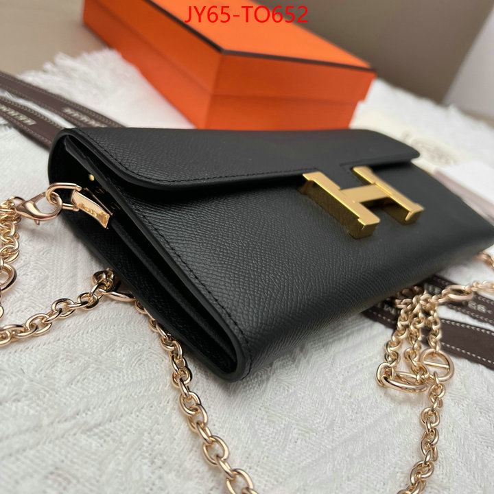 Hermes Bags(4A)-Wallet-,best site for replica ,ID: TO652,$: 65USD