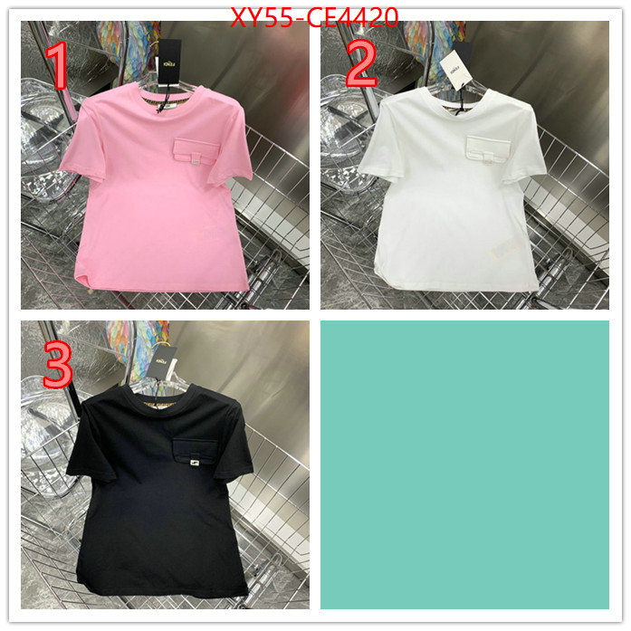 Womens clothing promotion,,ID: CE4420,$: 55USD