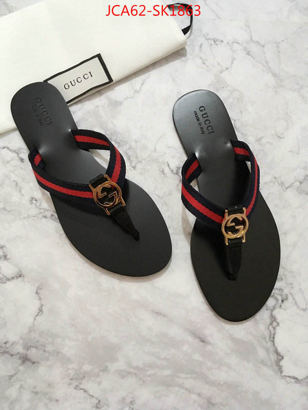 Women Shoes-Gucci,best quality fake , ID: SK1863,$:62USD