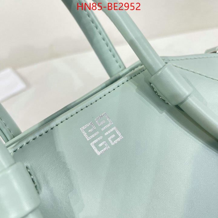 Givenchy Bags(4A)-Handbag-,ID: BE2952,$: 85USD