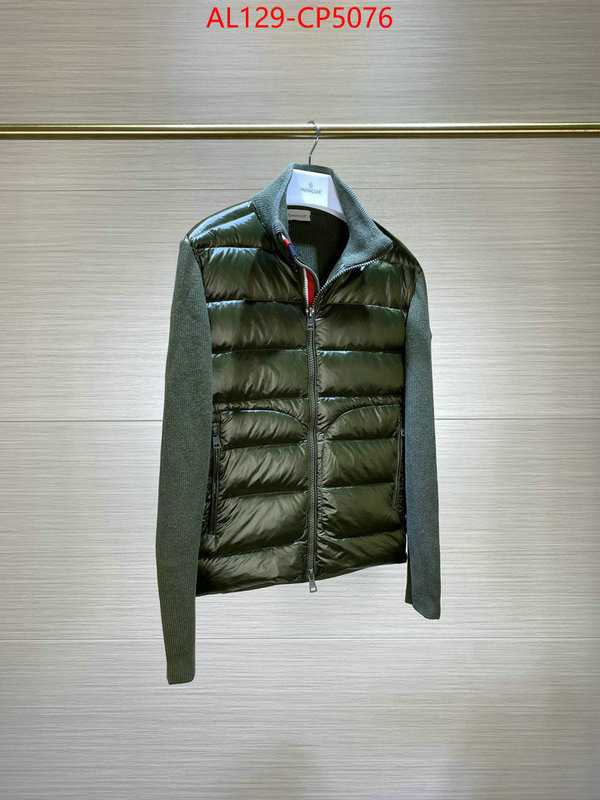 Down jacket Men-Moncler,sale , ID: CP5076,