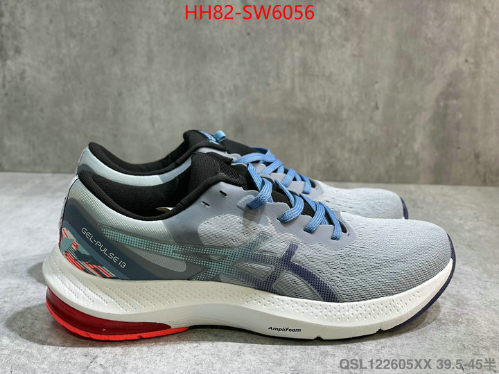 Men Shoes-Asics,designer 7 star replica , ID: SW6056,$: 82USD