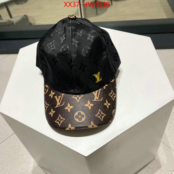Cap (Hat)-LV,buy luxury 2023 , ID: HW4939,$: 37USD