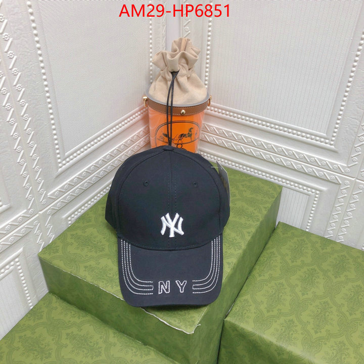 Cap (Hat)-New Yankee,shop now , ID: HP6851,$: 29USD