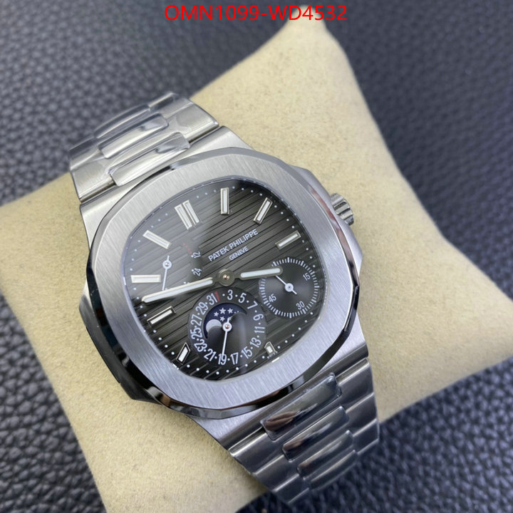 Watch (TOP)-Ptek Ph1ippe,aaaaa replica , ID: WD4532,$: 1099USD