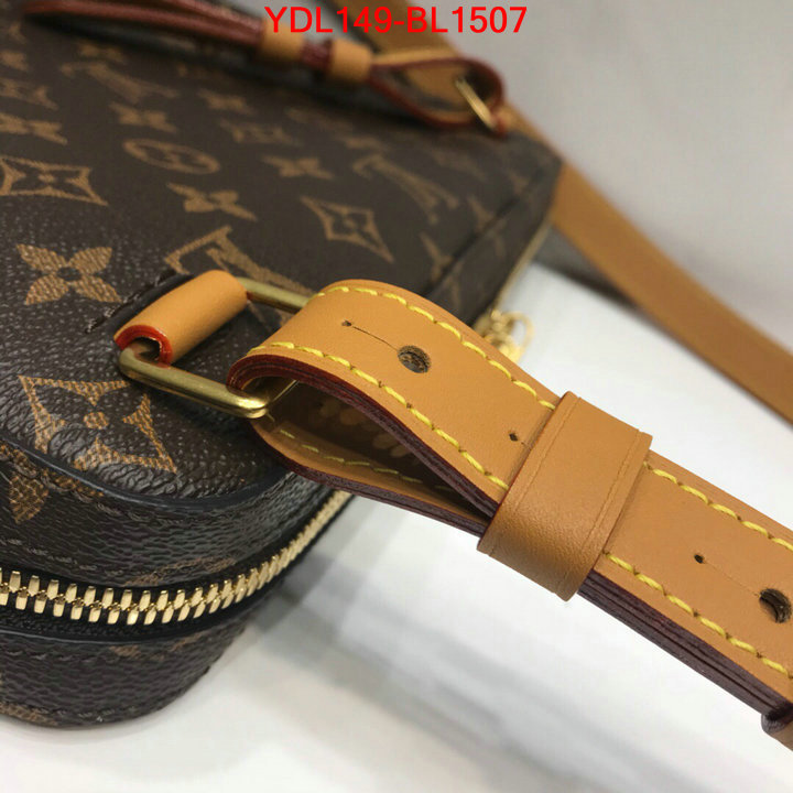 LV Bags(TOP)-Pochette MTis-Twist-,ID: BL1507,$: 149USD