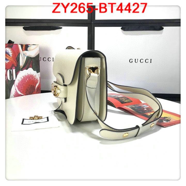 Gucci Bags(TOP)-Horsebit-,replica ,ID: BT4427,