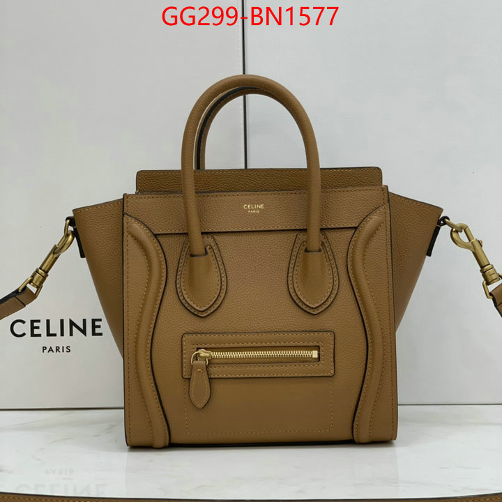 CELINE Bags(TOP)-Handbag,best designer replica ,ID: BN1577,$: 299USD